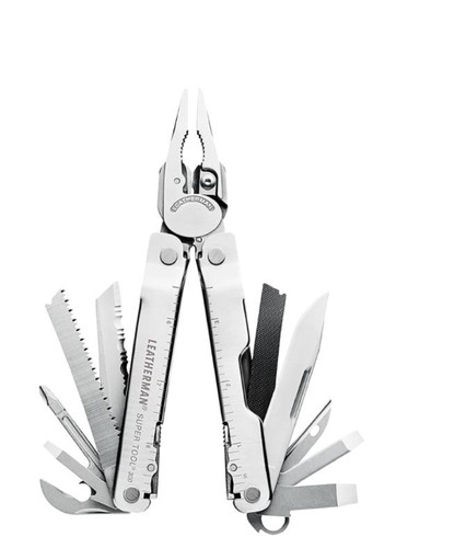 Leatherman yl831149 supertool - yl831149,