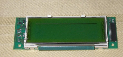 Rcm6038t display per roland - rcm6038t-a,