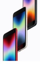 Apple iPhone SE 3a Generazione