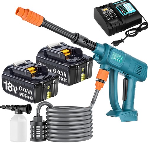 Idropulitrice per makita v - makita,