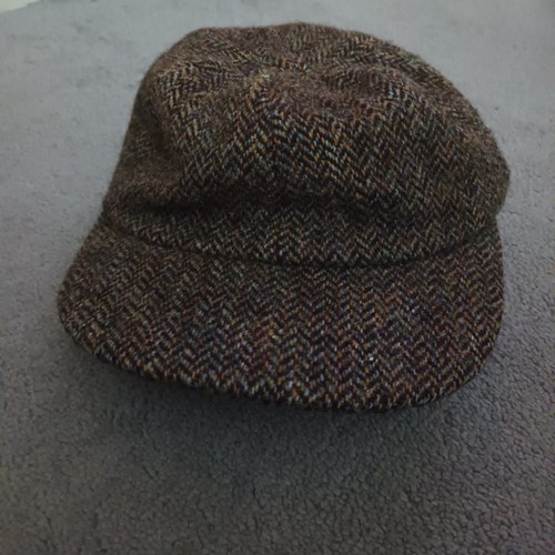 Cappello vintage aquascutum - vintage,