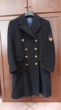 Cappotto Marina Militare -