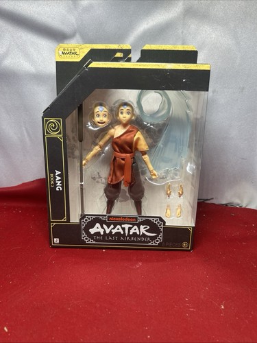 Jazwares avatar ultimo - avatar, l'ultimo