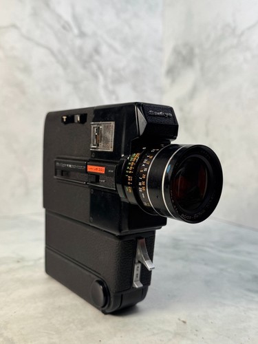 Videocamera sankyo super - sankyo,