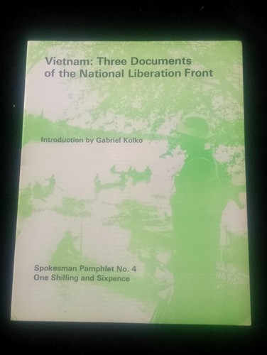 Vietnam three documents of - vietnam:,