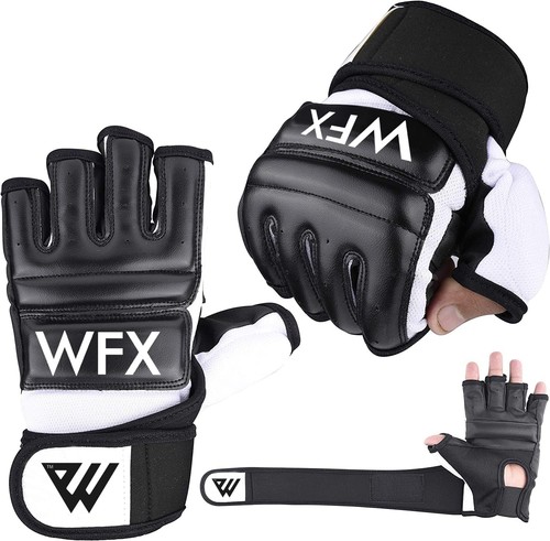 Wfx guantoni boxe per sacco - wfx,