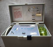 Apparecchio per aerosol