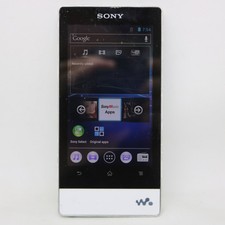 Sony Walkman NW-F806 / MP4 /