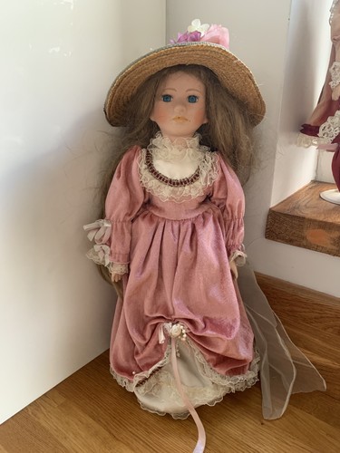 Pretty victorian style - pretty, victorian-style