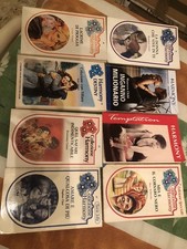romanzi harmony lotto