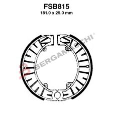GANASCE FRENO MOTO PER FSB815