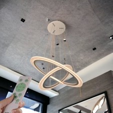 Lampadario Moderno LED a