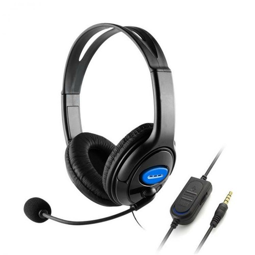 Cuffie gaming per ps4 - cuffie,