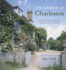 The Garden at Charleston: A