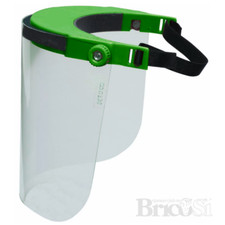 Visiera Protettiva Volto e