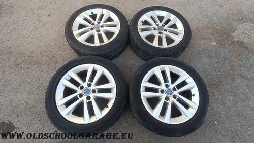 Cerchi lega fiat croma - fiat,