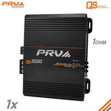 PRV Audio QS3000 1 Ohm