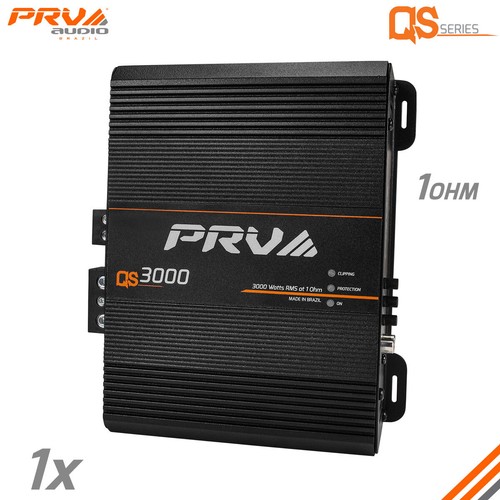 Prv audio qs3000 ohm - qs3000,