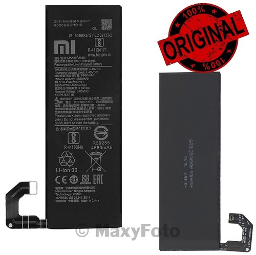 New batteria ricambio - new,