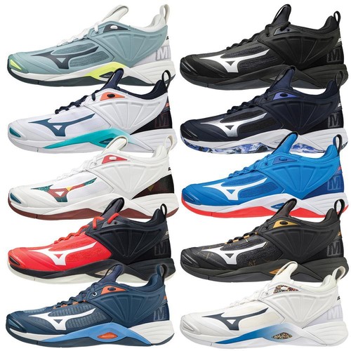 Scarpe pallavolo unisex - scarpe,