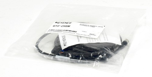 Keyence cavo sensore gt2 ch5m - sensore,, gt2-ch5m