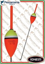 Galleggiante ignesti spigola - galleggiante,