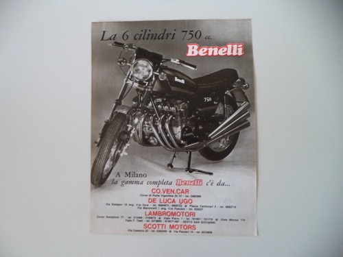 Advertising pubblicità 1975 - advertising,