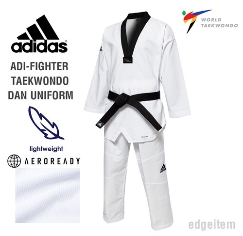Adidas fighter dan uniform - adidas,