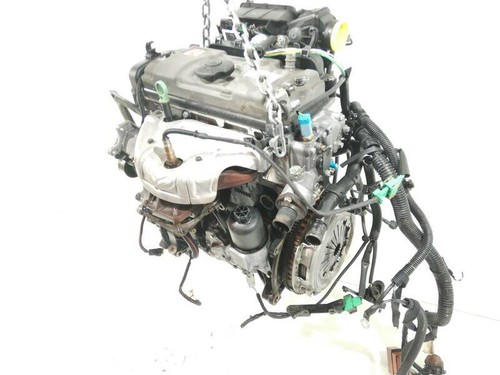 Nfv motor completo citroen - completo,