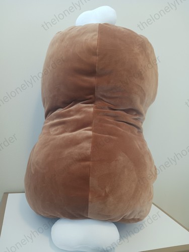 Cuscino cuscino peluche