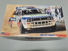 Repsol Lancia Super Delta 1993
