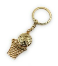 Portachiavi Laccio Basket