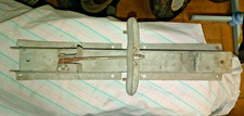 PORTA RUOTA LAND ROVER 88/109 LATO SPONDA INTERNA