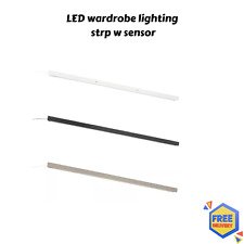 Ikea ÖVERSIDAN LED Armadio