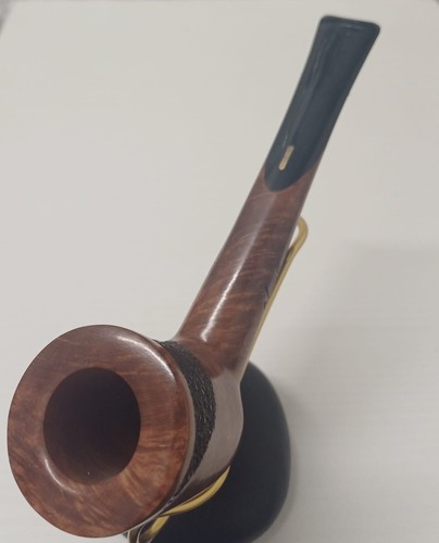 Pipa amorelli artigianale - pipa,