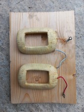 Campi Dynamo Series Vintage