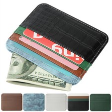 Portafoglio Portamonete Da