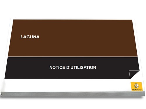 Renault laguna 2007 - laguna, 2007-2015