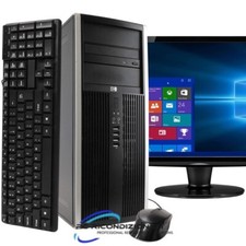 PC Computer POSTAZIONE