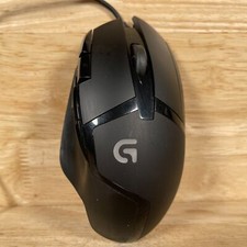 Mouse gioco logitech - logitech, g402