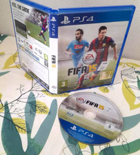Gioco Videogioco Fifa 15 2015