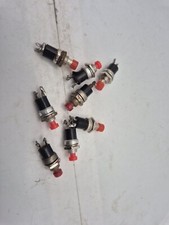  PUSH BUTTON TO MAKE  SWITCHES