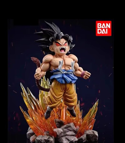 Dragonball son goku super - dragonball,