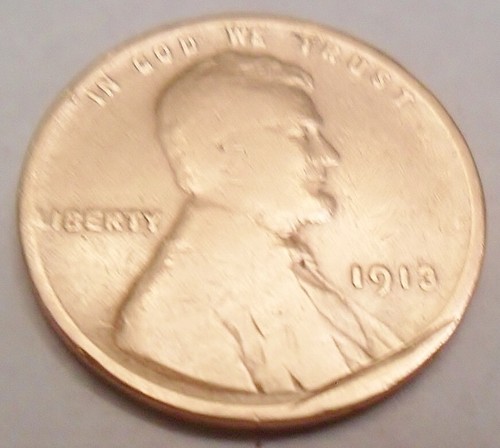 1913 lincoln centesimo di - 1913,