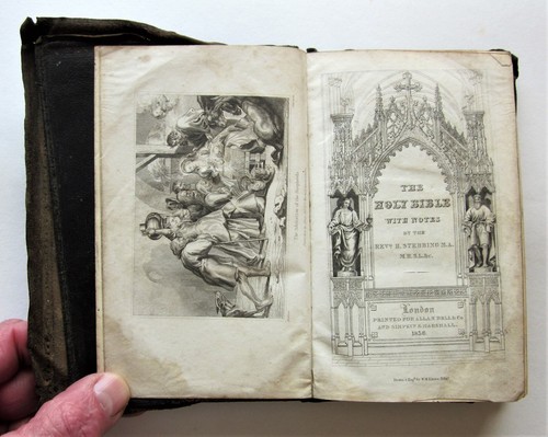 1836 bible complete - 1836,