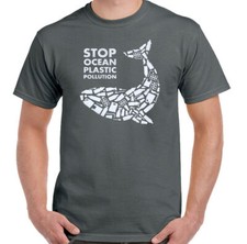 Ambiente T-Shirt Stop Oceano