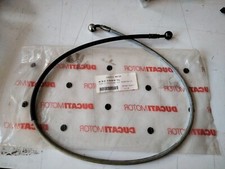 Ducati Monster 900 /2000 Tubo Frizione Cod 63210091L
