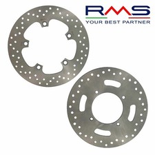 DISCO FRENO YAMAHA X-MAX-250