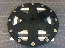 Mozzo vasca interna lavatrice LG P# MEL61841406 MEL61841401