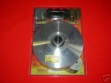 VARIATORE MALOSSI MULTIVAR